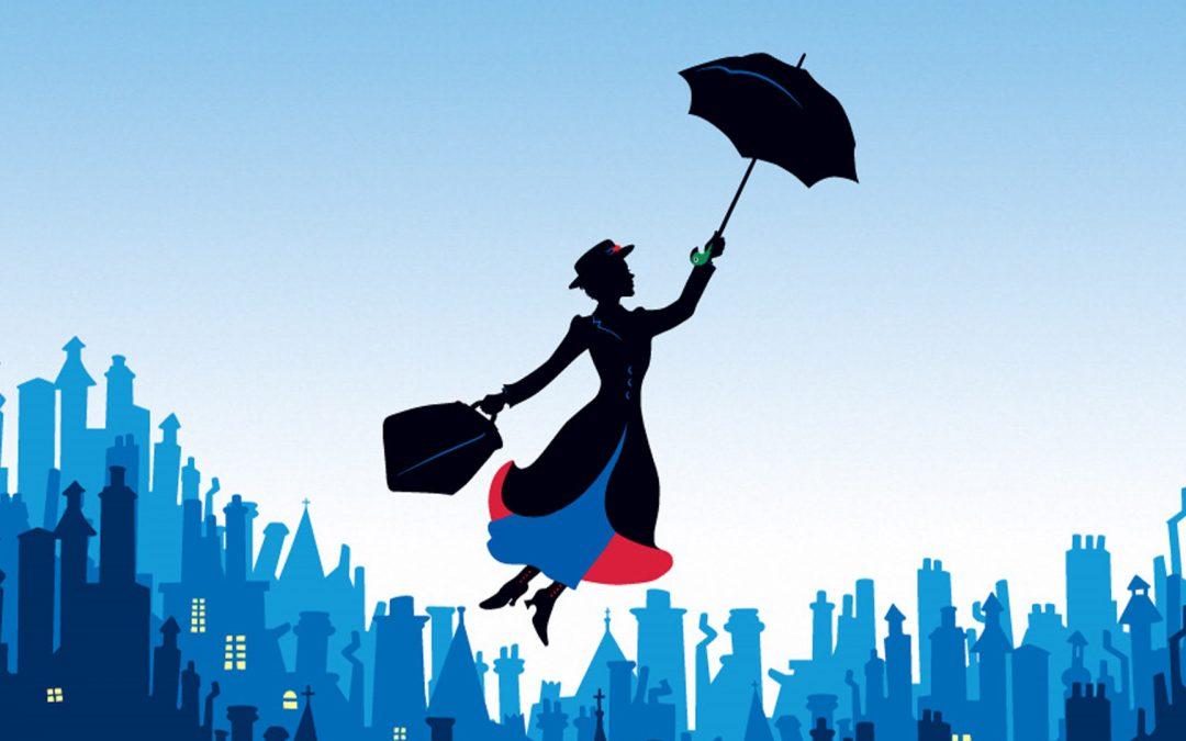How Dumbledore and Mary Poppins can help you mentor