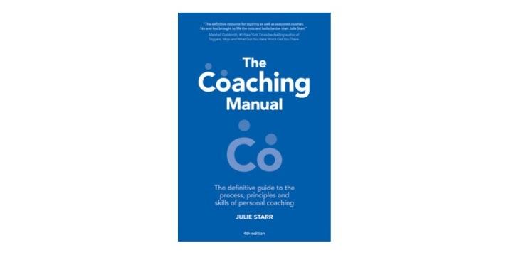 The best book on coaching just got better!